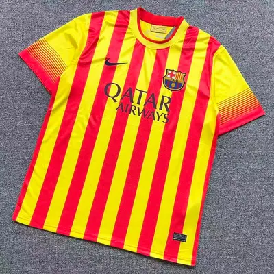 ￥88 FOOTBALL T-SHIRT 1252144002（im 170cm 60kg i wear size L in the phot）