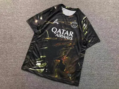 ￥78 FOOTBALL T-SHIRT 1252141002（im 170cm 60kg i wear size L in the phot）