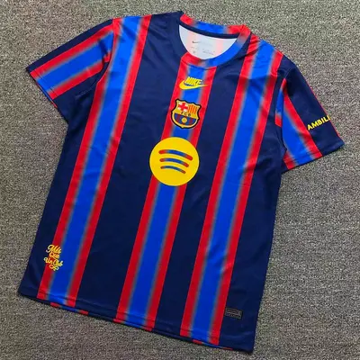￥78 FOOTBALL T-SHIRT 1252140002（im 170cm 60kg i wear size L in the phot）