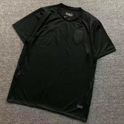 ￥78 FOOTBALL T-SHIRT 1252136002（im 170cm 60kg i wear size L in the phot）