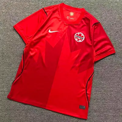 ￥78 FOOTBALL T-SHIRT 1252135002（im 170cm 60kg i wear size L in the phot）