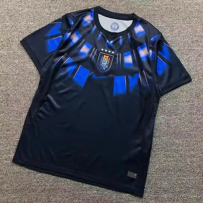 ￥78 FOOTBALL T-SHIRT 1252133002（im 170cm 60kg i wear size L in the phot）