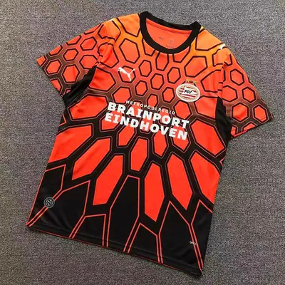 ￥78 FOOTBALL T-SHIRT 1252131002（im 170cm 60kg i wear size L in the phot）