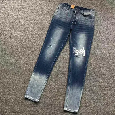 ￥228 K⭐U⭐I TROUSERS 3205211817