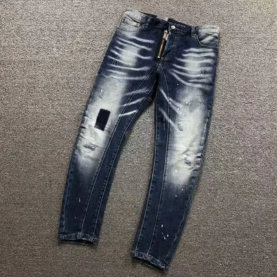 ￥228 DS⭐UAR⭐⭐2 TROUSERS 3205210917