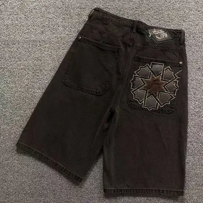 ￥158 DER⭐CHUT⭐E SHORTS 125212556（im 170cm 60kg i wear size 28 in the phot）