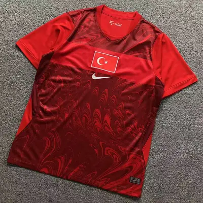 ￥78 FOOTBALL T-SHIRT 1252122002（im 170cm 60kg i wear size M in the phot）