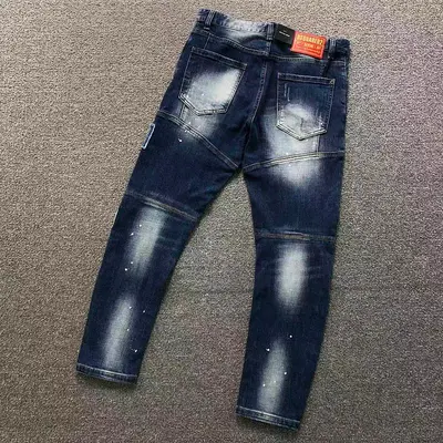 ￥228 DS⭐UAR⭐⭐2 TROUSERS 3205211017