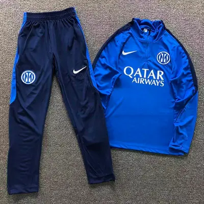 ￥135 FOOTBALL LONG SLEEVED TROUSERS CHILD 1252117002
