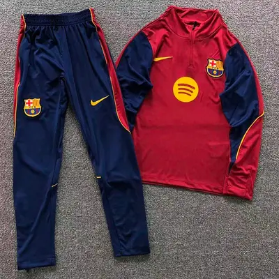 ￥135 FOOTBALL LONG SLEEVED TROUSERS CHILD 1252116002
