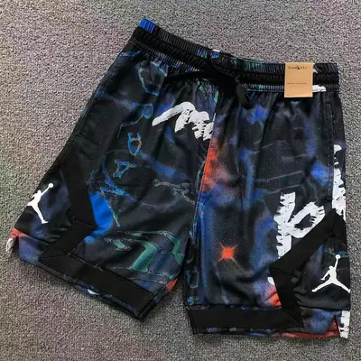 ￥85 NBA BASKETBALL SHORTS 1252110002（im 170cm 60kg i wear size L in the phot）