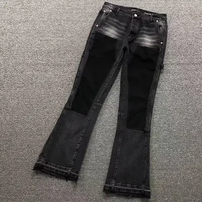 ￥215 PURPLE TROUSERS 3205210817