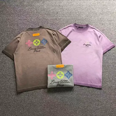 ￥118 L⭐ T-SHIRT 525221881（im 170cm 60kg i wear size S in the phot）