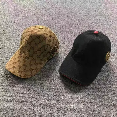 ￥115 G⭐C⭐I HAT 5252229102