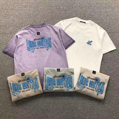 ￥118 L⭐ T-SHIRT 525221681（im 170cm 60kg i wear size M in the phot）