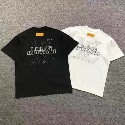 ￥108 L⭐ T-SHIRT 525221381（im 170cm 60kg i wear size S in the phot）