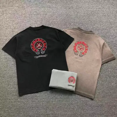 ￥118 C⭐⭐OME HE⭐⭐TS T-SHIRT 525220981（im 170cm 60kg i wear size M in the phot）