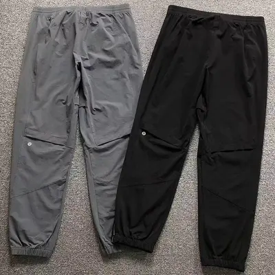 ￥178 LULULEMON TROUSERS 2205220304 （im 170cm 60kg i wear size XL in the phot）