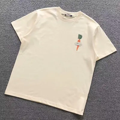 ￥135 JAC⭐UEM⭐S T-SHIRT 22052304001（im 170cm 60kg i wear size M in the phot）