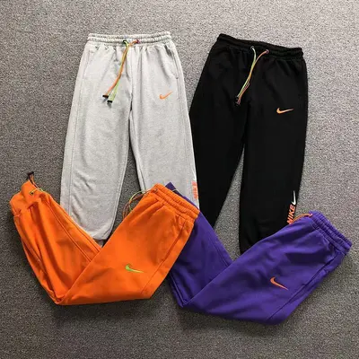￥135 N⭐K⭐ TROUSERS 4205220677（im 170cm 60kg i wear size L in the phot）