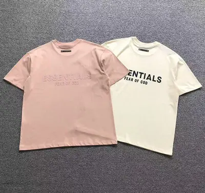￥98 FOG T-SHIRT 4205220577（im 170cm 60kg i wear size M in the phot）