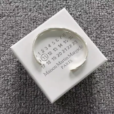 ￥128 MAISON MARGIELA JEWELRY 3205231321