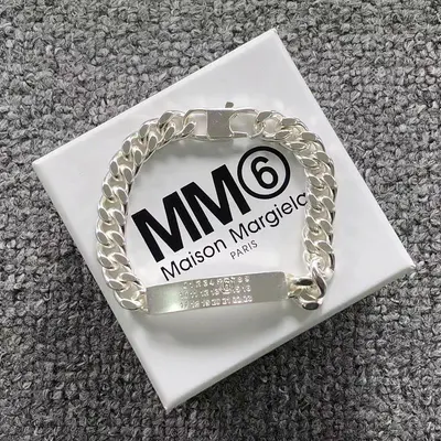 ￥128 MAISON MARGIELA JEWELRY 3205231021