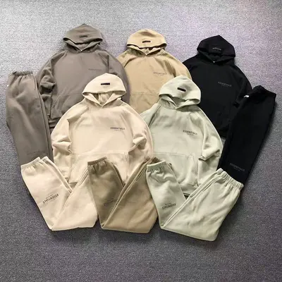 TOP ￥138 TROUSERS ￥135 FOG HOODIE TROUSERS 4205231377（im 170cm 60kg i wear size M in the phot）