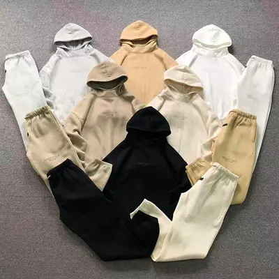 TOP ￥138 TROUSERS ￥135 FOG HOODIE TROUSERS 4205231077（im 170cm 60kg i wear size M in the phot）