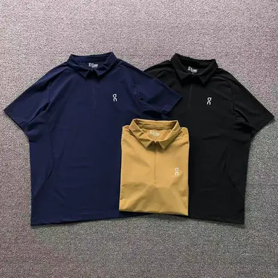 ￥158 ON POLO 3205234004 （im 170cm 60kg i wear size L in the phot）