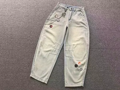 ￥235 A⭐I⭐AS TROUSERS 4205231177（im 170cm 60kg i wear size M in the phot）