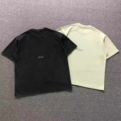 ￥118 ACNE STUDIOS T-SHIRT 4205230377（im 170cm 60kg i wear size M in the phot）