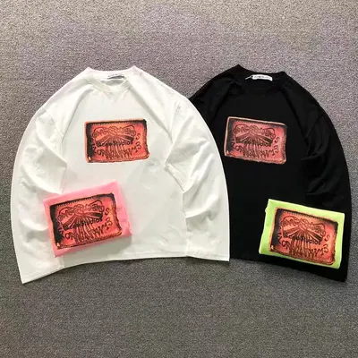 ￥118 ACNE STUDIOS LONG SLEEVED 4205230477（im 170cm 60kg i wear size M in the phot）
