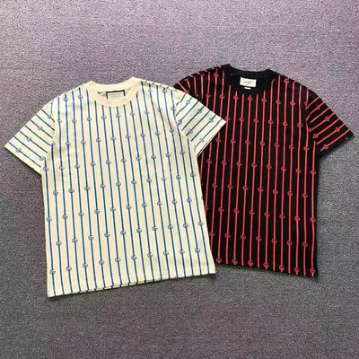 ￥165 G⭐C⭐I T-SHIRT 2205231801（im 170cm 60kg i wear size M in the phot）