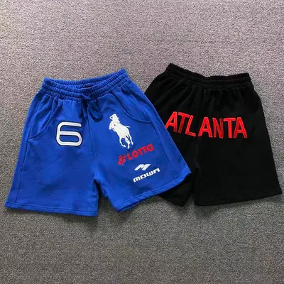 ￥135 MO⭐ALOL⭐ SHORTS 3205230117（im 170cm 60kg i wear size 2 in the phot）