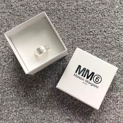 ￥118 MAISON MARGIELA JEWELRY 3205232321