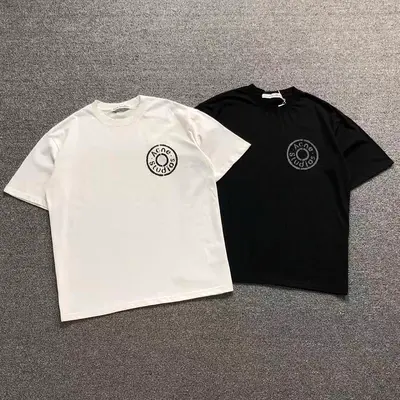 ￥118 ACNE STUDIOS T-SHIRT 4205230877（im 170cm 60kg i wear size M in the phot）