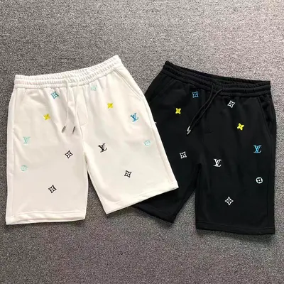 ￥165 L⭐ SHORTS 2205232001（im 170cm 60kg i wear size L in the phot）