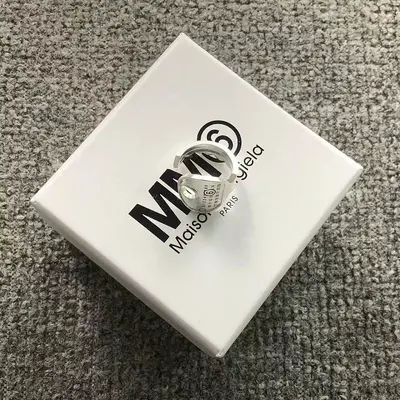 ￥108 MAISON MARGIELA JEWELRY 3205231621
