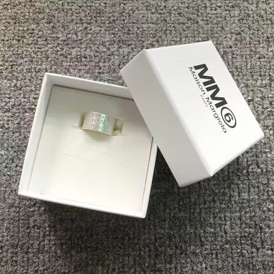 ￥108 MAISON MARGIELA JEWELRY 3205231521