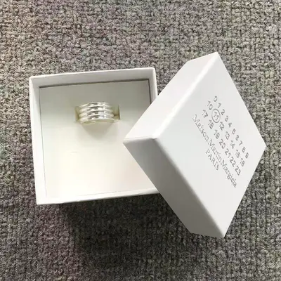 ￥108 MAISON MARGIELA JEWELRY 3205231221