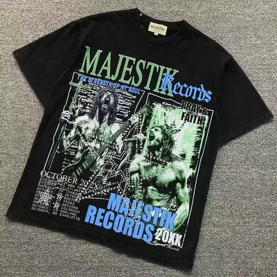 ￥108 MA⭐ES⭐⭐K T-SHIRT 525231341（im 170cm 60kg i wear size S in the phot）