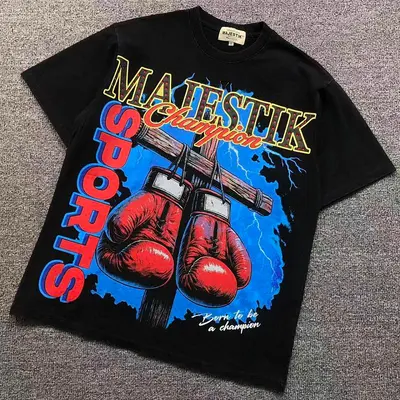 ￥108 MA⭐ES⭐⭐K T-SHIRT 525230941（im 170cm 60kg i wear size S in the phot）