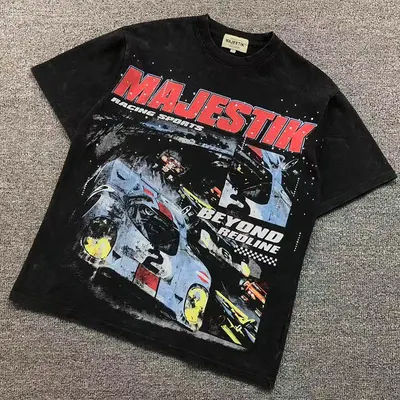 ￥108 MA⭐ES⭐⭐K T-SHIRT 525231441（im 170cm 60kg i wear size S in the phot）