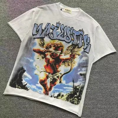 ￥108 MA⭐ES⭐⭐K T-SHIRT 525231041（im 170cm 60kg i wear size S in the phot）
