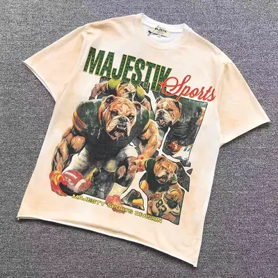￥108 MA⭐ES⭐⭐K T-SHIRT 525230441（im 170cm 60kg i wear size S in the phot）