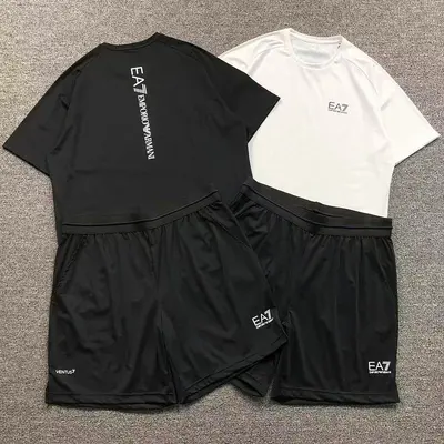 ￥185 E⭐P⭐R⭐⭐ A⭐M⭐N⭐ T-SHIRT SHORTS 2205232101
