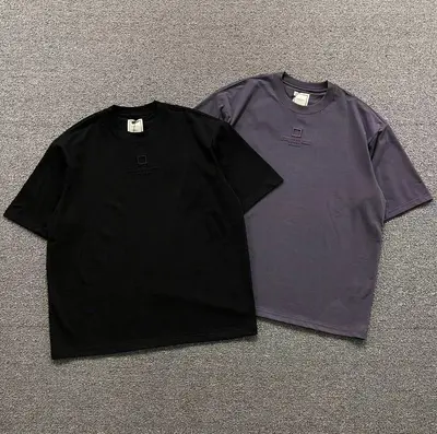 ￥158 WOO⭐⭐UN⭐⭐I T-SHIRT 3205250221（im 170cm 60kg i wear size M in the phot）