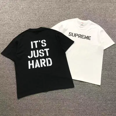￥78 S⭐⭐R⭐⭐E T-SHIRT 5252521123（ im 170cm 60kg i wear size M in the phot）