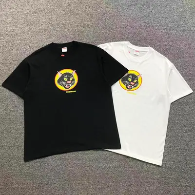 ￥78 S⭐⭐R⭐⭐E T-SHIRT 5252530123（im 170cm 60kg i wear size M in the phot）